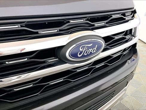 Certified 2024 Ford Expedition Max Limited image 24