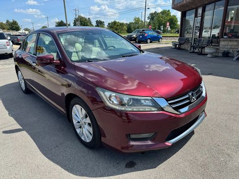 Used 2014 Honda Accord EX-L image 20