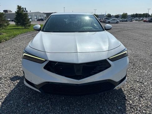 Used 2023 Acura Integra A-Spec FWD image 2