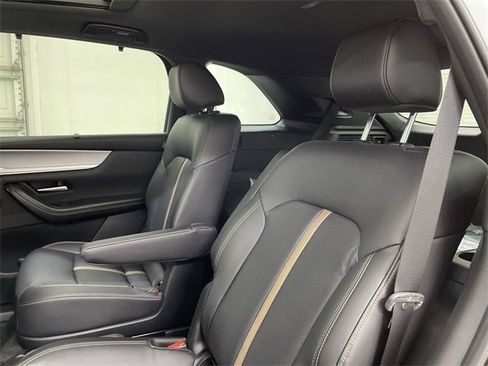 Certified 2025 MAZDA CX-90 Plug-In Hybrid w/ Premium Plus image 17