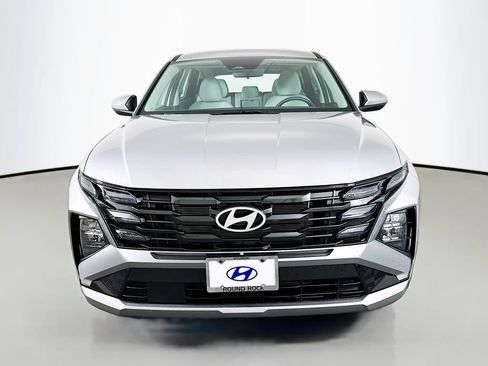 New 2026 Hyundai Tucson SE FWD image 2