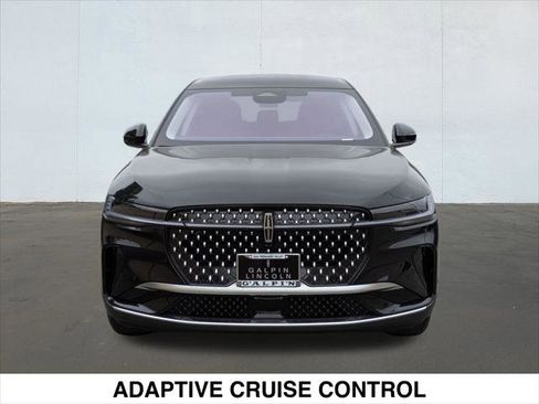 New 2026 Lincoln Nautilus Premier image 4
