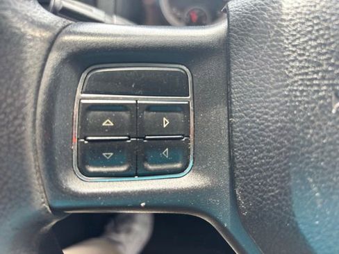 Used 2014 RAM 1500 Tradesman w/ Popular Equipment Group AWD/4WD image 28