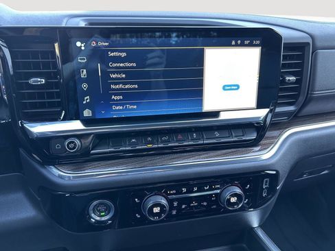 Used 2023 Chevrolet Silverado 1500 RST w/ Z71 Off-Road Package image 15