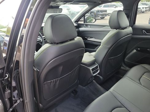 New 2026 Kia K5 GT FWD image 15