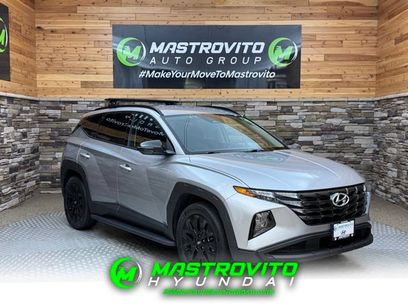 Used 2023 Hyundai Tucson XRT