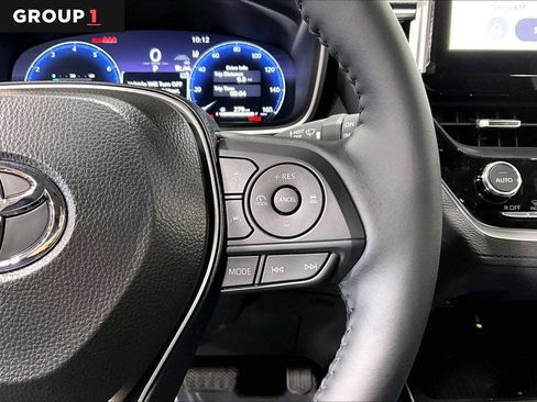 Certified 2026 Toyota Corolla Cross XLE w/ Convenience Package image 24