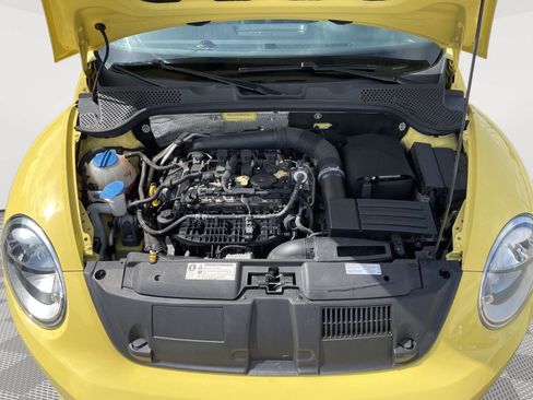 Used 2014 Volkswagen Beetle 1.8T FWD image 8