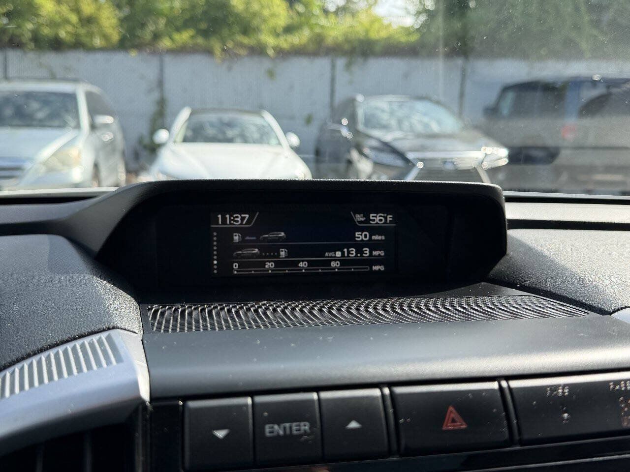 Used 2019 Subaru Ascent Limited AWD/4WD image 24