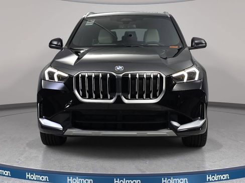 New 2026 BMW X1 xDrive28i w/ Convenience Package AWD/4WD image 2