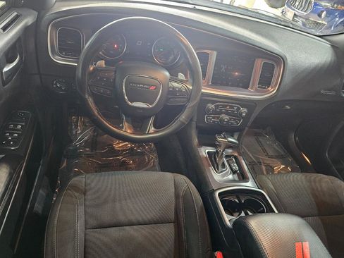 Used 2019 Dodge Charger SXT w/ Driver Confidence Group AWD/4WD image 25