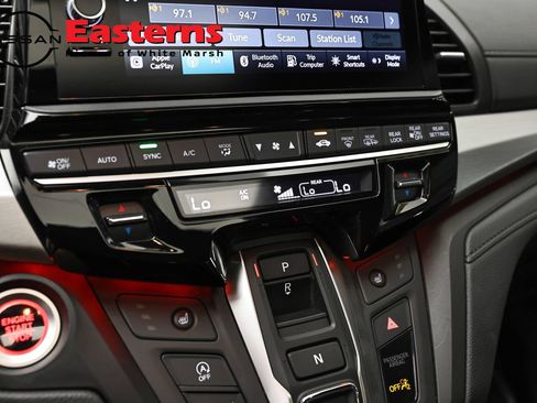 Used 2025 Honda Odyssey Sport-L image 18