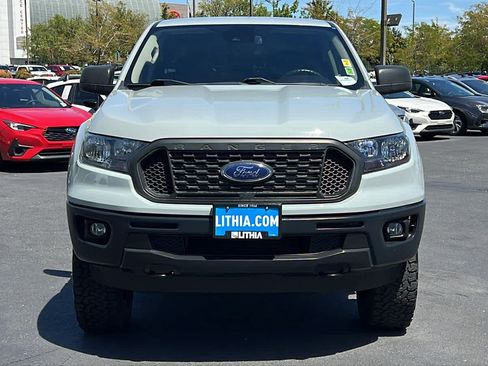 Used 2022 Ford Ranger XL w/ Equipment Group 101A High AWD/4WD image 2