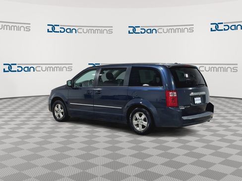 Used 2008 Dodge Grand Caravan SXT w/ Trailer Tow Group image 6