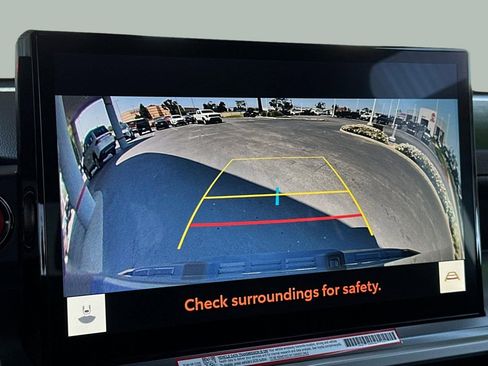 New 2025 Toyota Tacoma TRD Off-Road image 20