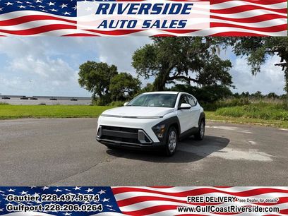 Used 2026 Hyundai Kona SE