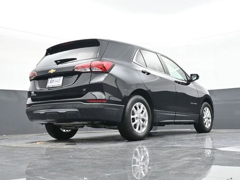 Used 2024 Chevrolet Equinox LT image 45