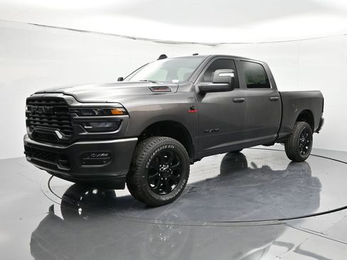 New 2025 RAM 2500 Big Horn image 1