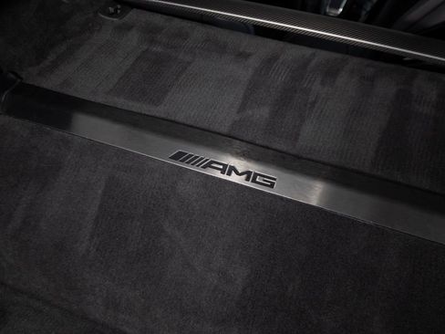Used 2021 Mercedes-Benz AMG GT Black Series w/ Lane Tracking Package image 73