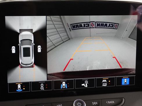 New 2026 Chevrolet Blazer RS w/ Driver Confidence II Package image 31