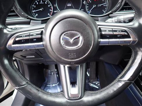 Used 2020 MAZDA CX-30 AWD w/ Preferred Package image 17