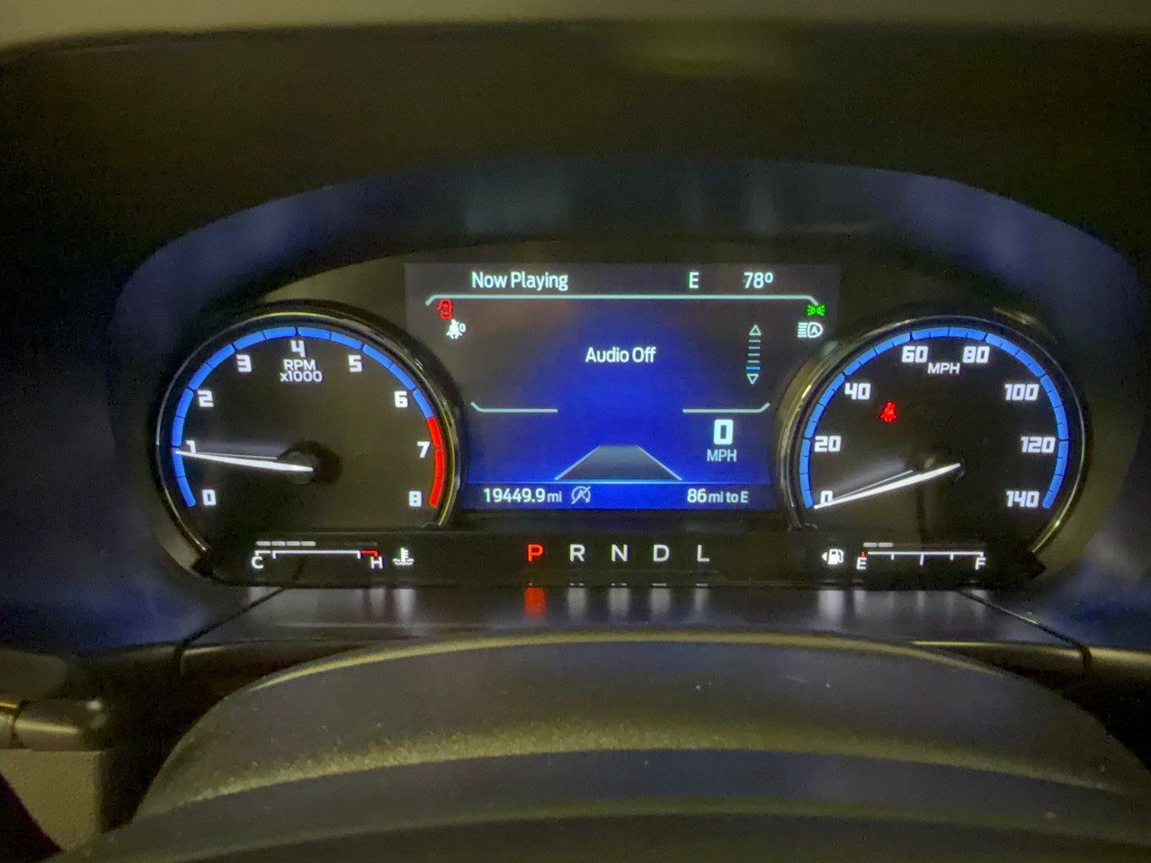 Used 2024 Ford Bronco Sport Outer Banks AWD/4WD image 26
