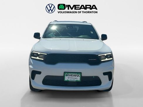 Used 2024 Dodge Durango GT AWD/4WD image 8