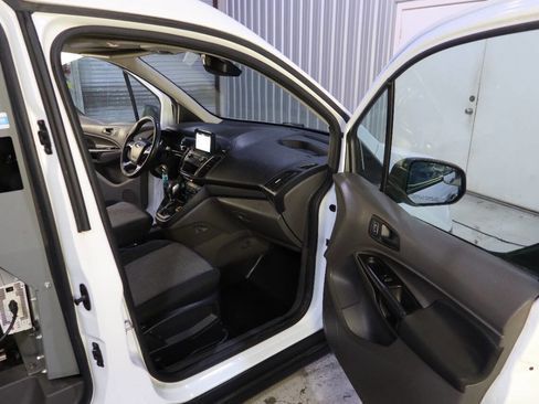 Used 2020 Ford Transit Connect XL image 12