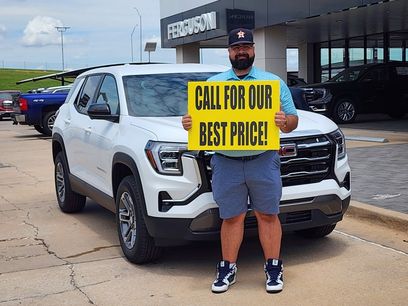 New 2026 GMC Terrain Elevation w/ Technology Package II