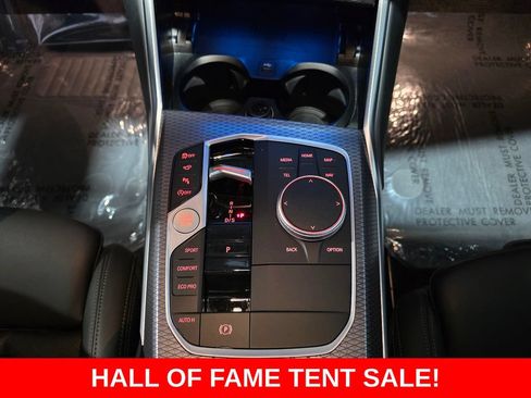 Used 2026 BMW 430i xDrive Coupe AWD/4WD image 11