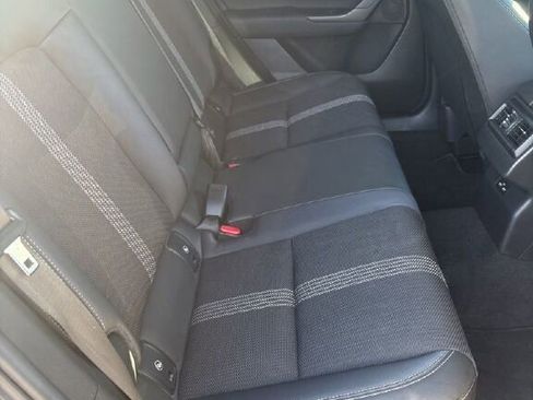 Certified 2024 MAZDA CX-50 AWD 2.5 S w/ Cargo Package image 23