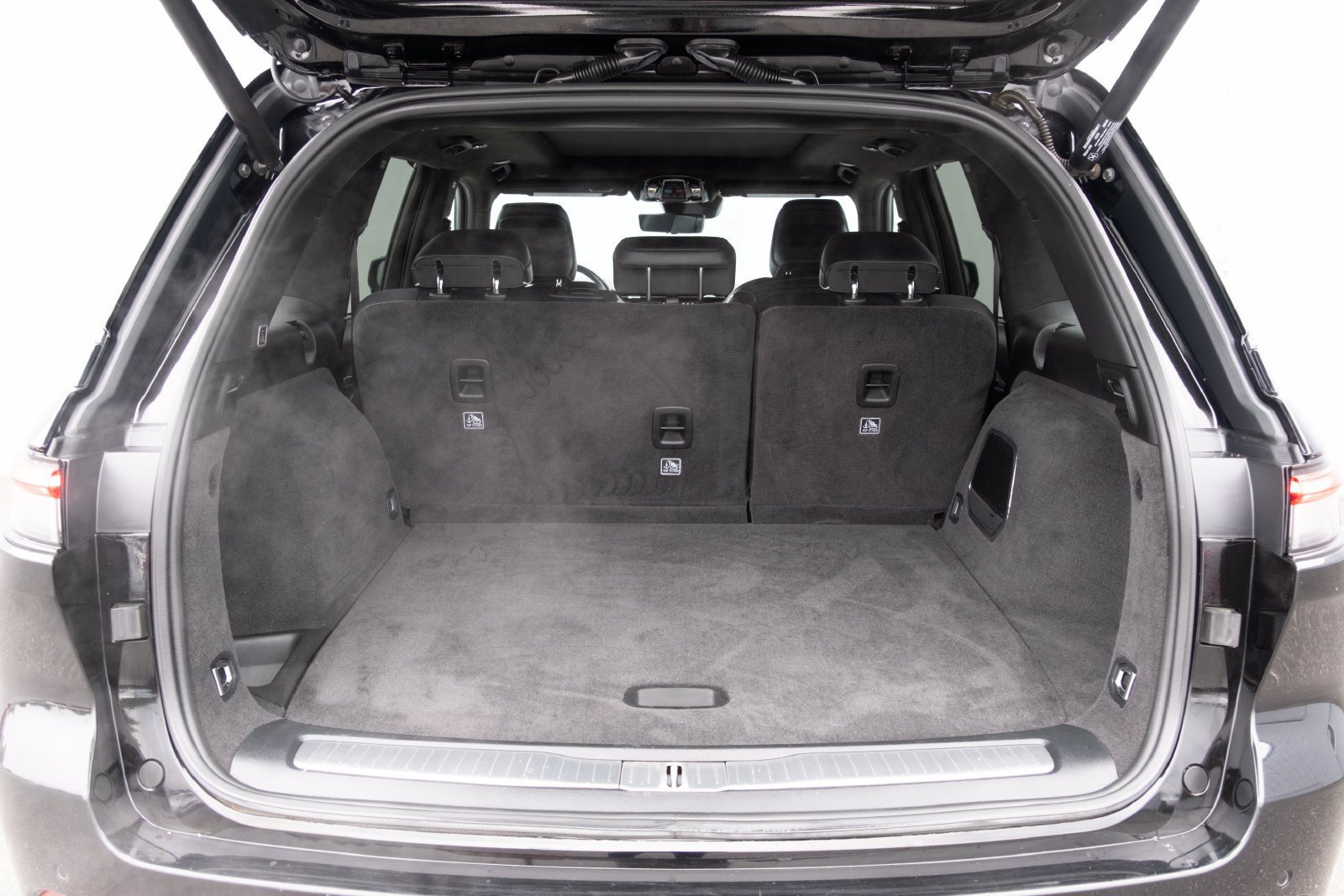 Used 2022 Jeep Grand Cherokee Summit AWD/4WD image 28