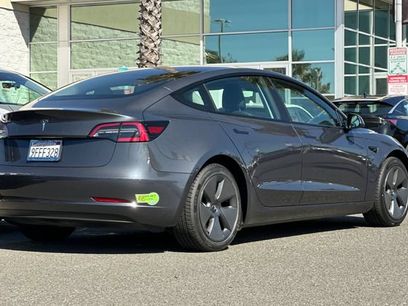 Used 2023 Tesla Model 3 Standard Range