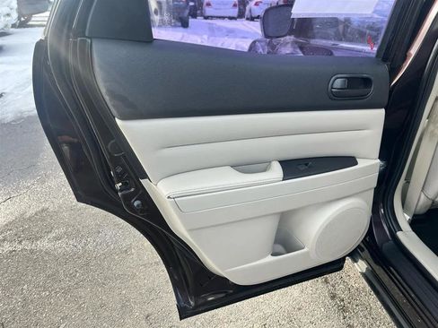 Used 2010 MAZDA CX-7 i SV image 11
