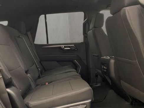 New 2026 Chevrolet Tahoe LS w/ LS Custom Edition AWD/4WD image 30