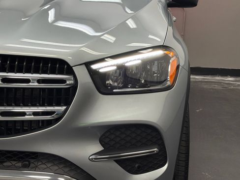 Certified 2026 Mercedes-Benz GLE 350 4MATIC image 7