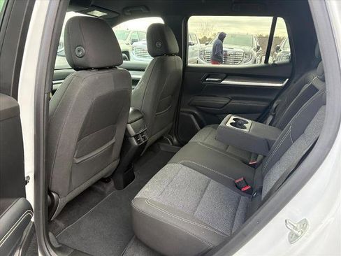 Certified 2025 GMC Terrain Elevation image 10