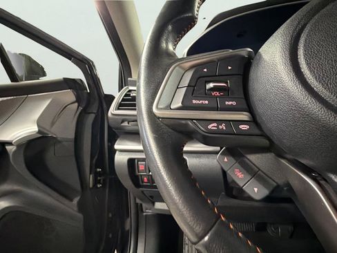 Used 2023 Subaru Crosstrek 2.5i Limited w/ Moonroof Package image 26