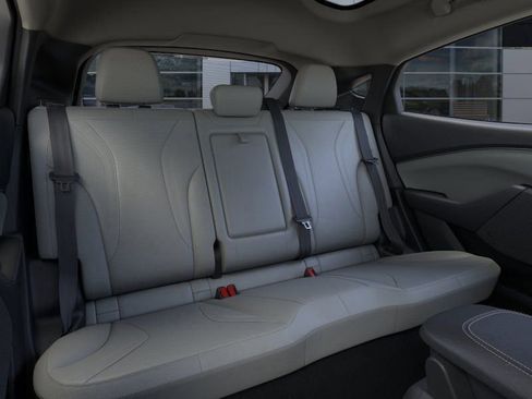 New 2023 Ford Mustang Mach-E Premium RWD image 11