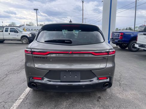 Used 2024 Dodge Hornet R/T image 11