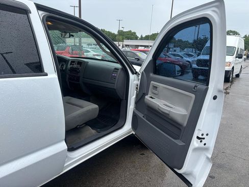 Used 2006 Dodge Dakota SLT AWD/4WD image 9