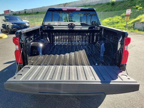 New 2026 Chevrolet Silverado 1500 LT image 21