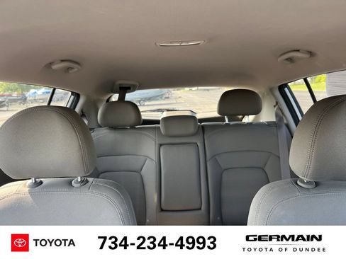 Used 2012 Kia Sportage LX AWD/4WD image 24