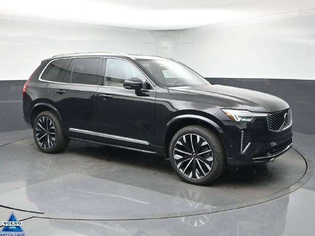 New 2026 Volvo XC90 T8 Plus AWD/4WD image 1