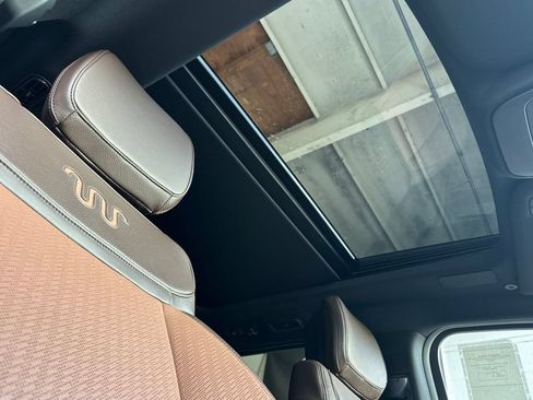 New 2026 Ford Expedition King Ranch AWD/4WD image 14
