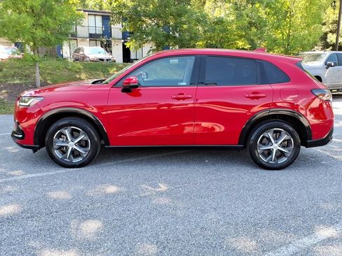 Used 2024 Honda HR-V EX-L image 6