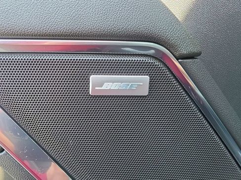 Used 2024 Chevrolet Silverado 1500 RST w/ All Star Edition Plus AWD/4WD image 28