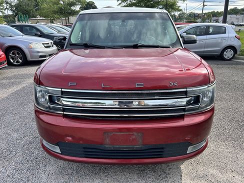 Used 2013 Ford Flex SEL FWD image 3