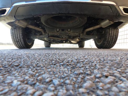 Used 2017 Acura MDX SH-AWD w/ Technology Package image 9