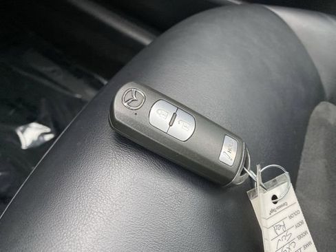 Used 2019 MAZDA CX-5 Touring image 30